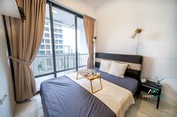 Spottiswoode 18 (D2), Apartment #452988871